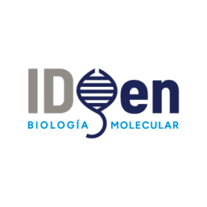 Logo Idgen