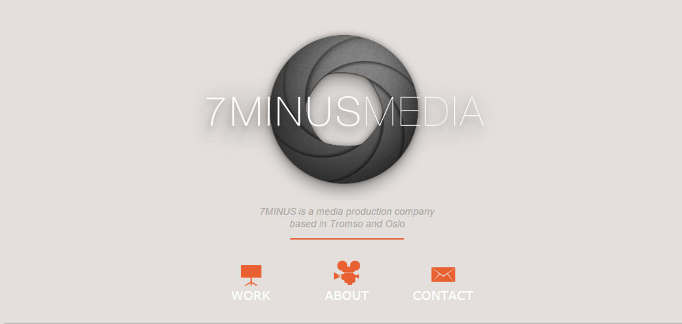 7 Minus Media Agencia - foto portada