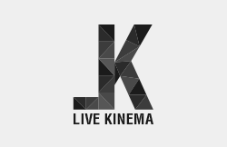 Live Kinema Logotipo