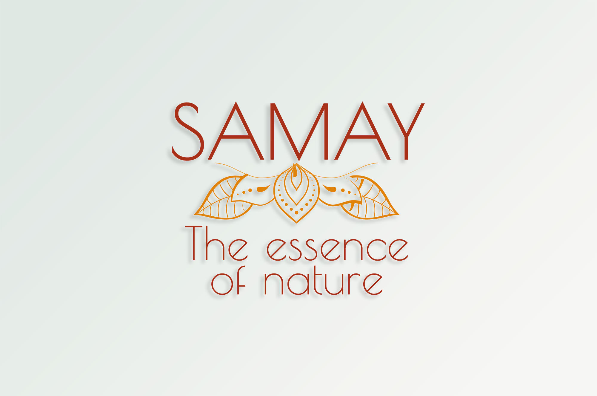 Logo Samay