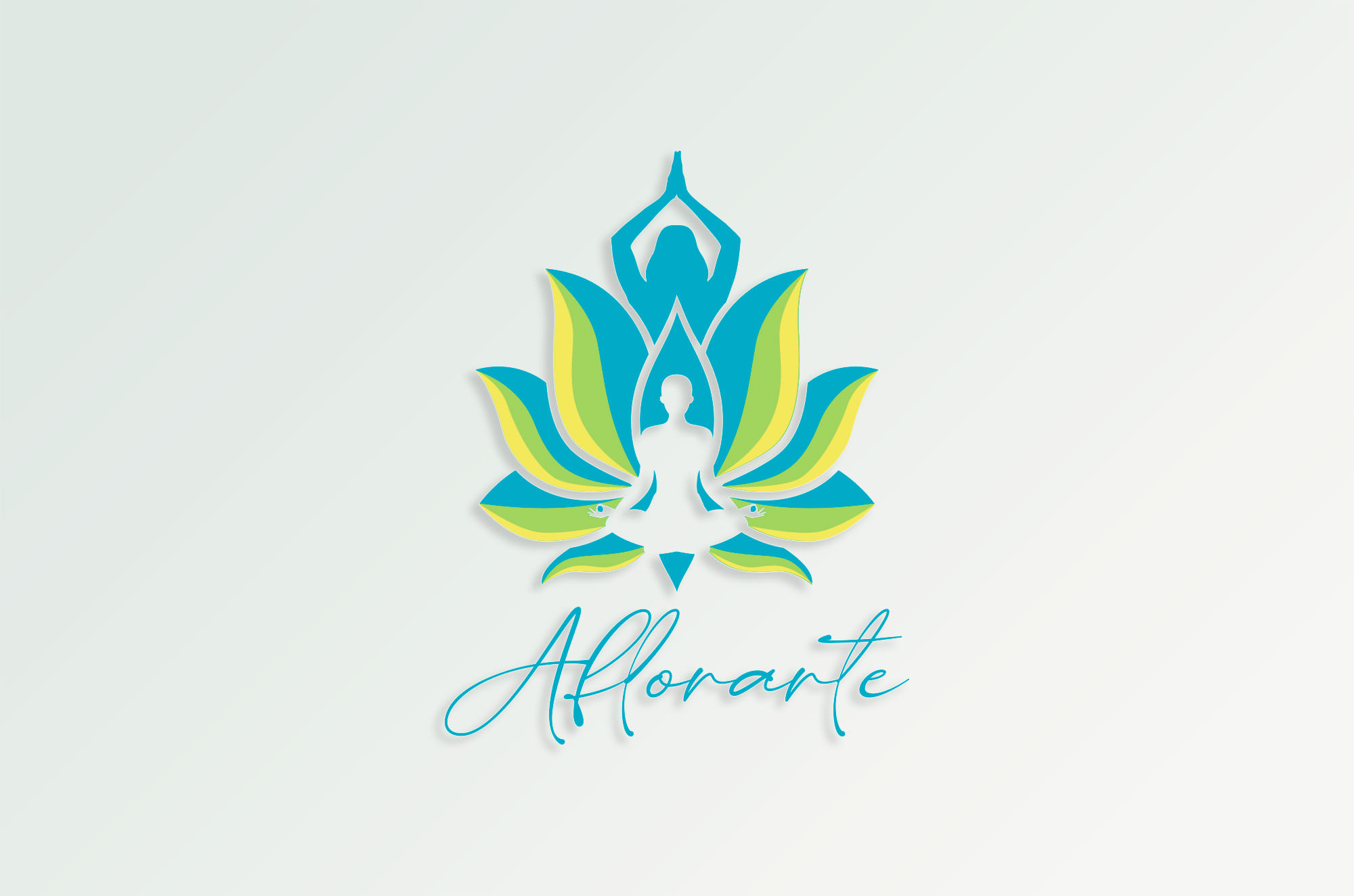 Logo Aflorarte