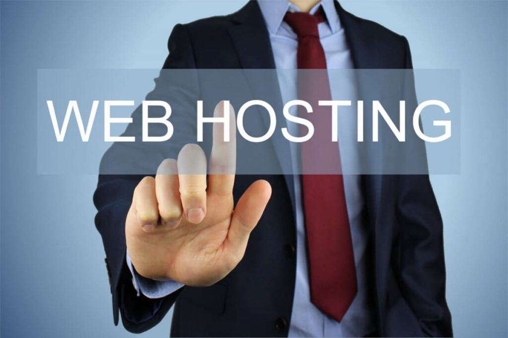 Comprar hosting - Hostinger - Xavier Cabrera H